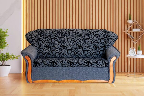 EVELIN (szövetes) 3+2+1 garnitúra