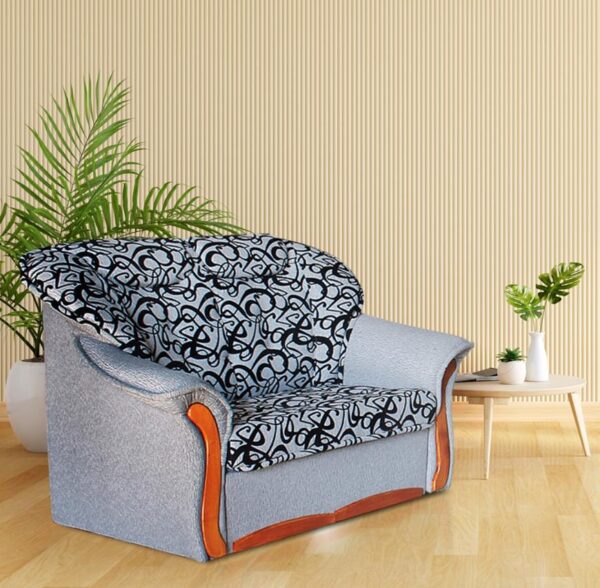 EVELIN (szövetes) 3+2+1 garnitúra