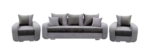 FERO ÚJ 3+1+1 garnitúra