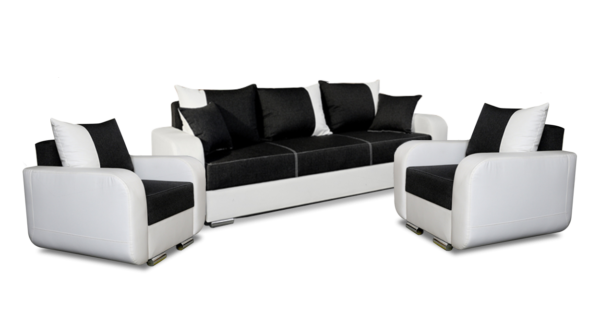 FERO 3+1+1 garnitúra