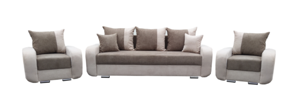 FERO ÚJ 3+1+1 garnitúra