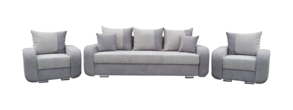 FERO ÚJ 3+1+1 garnitúra