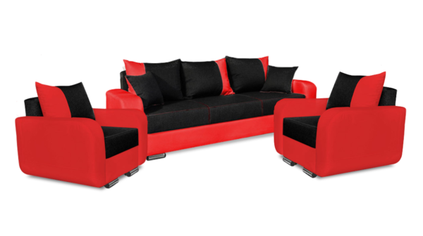 FERO 3+1+1 garnitúra