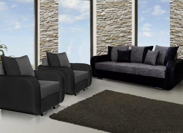 FERO 3+1+1 garnitúra