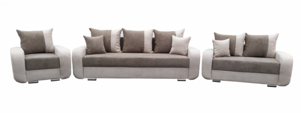 FERO ÚJ 3+2+1 garnitúra