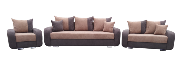 FERO ÚJ 3+2+1 garnitúra