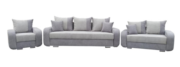 FERO ÚJ 3+2+1 garnitúra