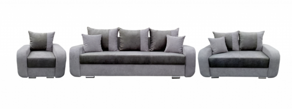 FERO ÚJ 3+2+1 garnitúra