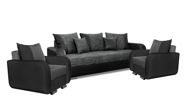 FERO 3+1+1 garnitúra