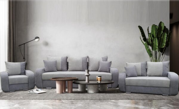 FERO ÚJ 3+2+1 garnitúra