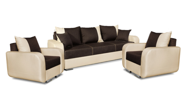 FERO 3+1+1 garnitúra