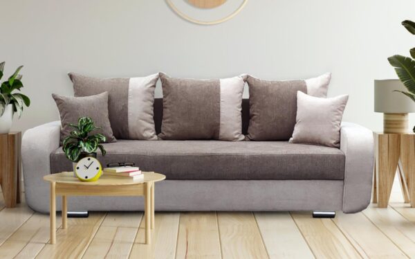 FERO ÚJ 3+1+1 garnitúra