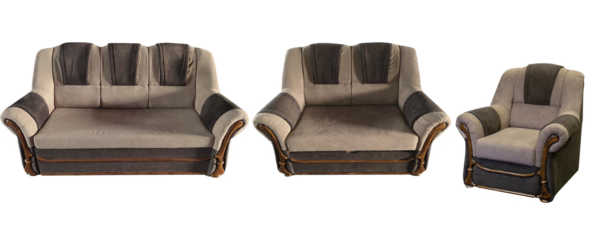 FILIP 3+2+1 garnitúra