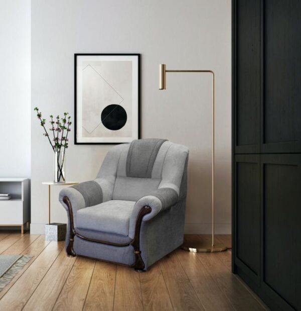 FILIP 3+2+1 garnitúra