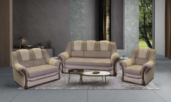 FILIP 3+2+1 garnitúra