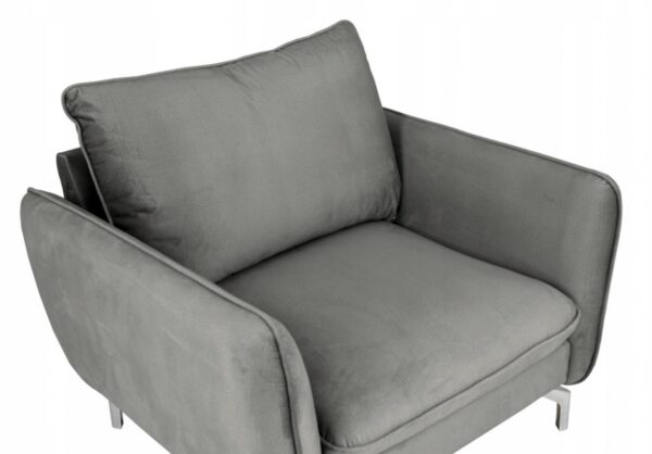 FLINT 3+1+1 garnitúra