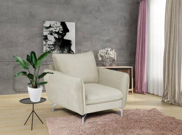 FLINT 3+2+1 garnitúra