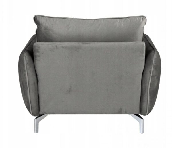 FLINT 3+2+1 garnitúra