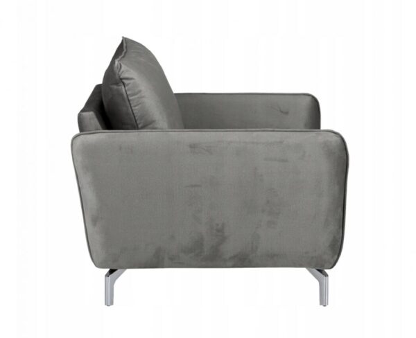 FLINT 3+2+1 garnitúra