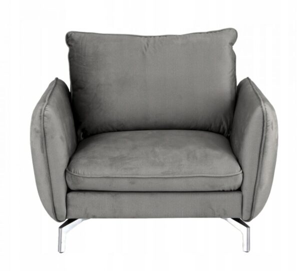 FLINT 3+1+1 garnitúra