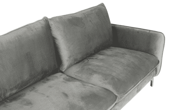 FLINT 3+2+1 garnitúra