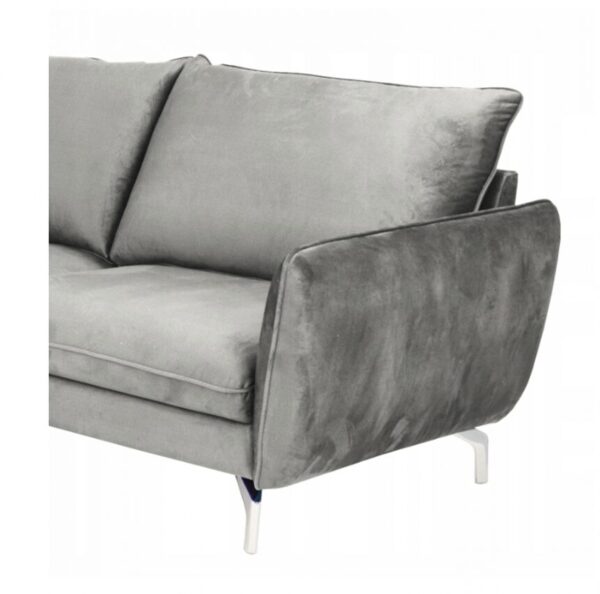 FLINT 3+1+1 garnitúra