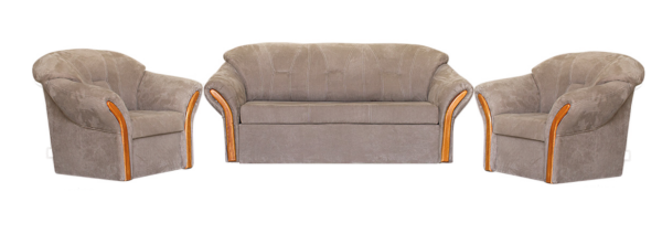 FÓKUSZ 3+1+1 garnitúra