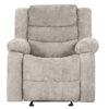 RECLINER 3+1+1 garnitúra