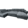 CERBERUS "U" alakú sarokülő