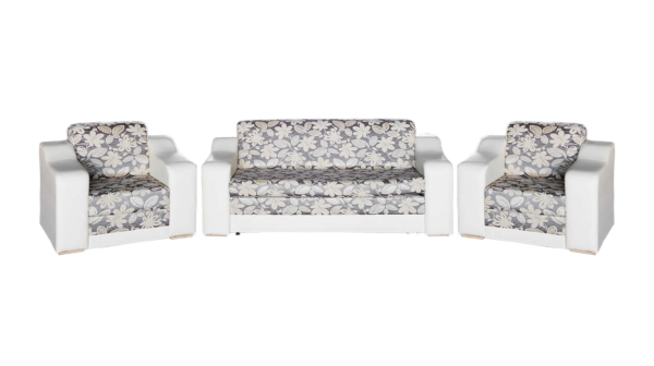 IZABELL 3+1+1 garnitúra