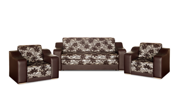 IZABELL 3+1+1 garnitúra