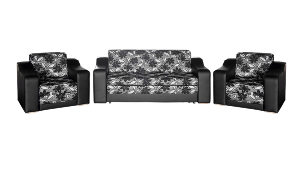 IZABELL 3+1+1 garnitúra