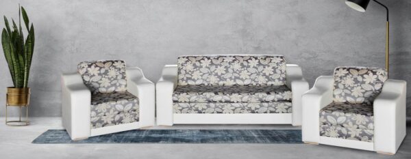 IZABELL 3+1+1 garnitúra