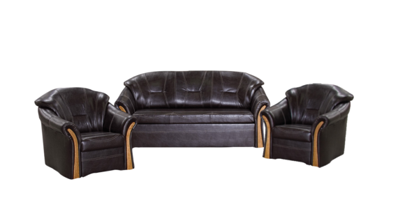 KENZO 3+1+1 garnitúra