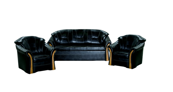 KENZO 3+1+1 garnitúra