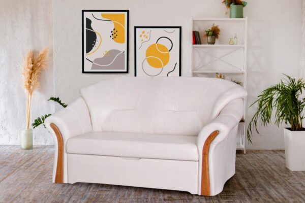 KENZO 3+2+1 garnitúra