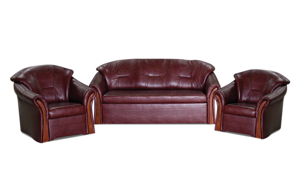 KENZO 3+1+1 garnitúra