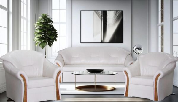 KENZO 3+1+1 garnitúra