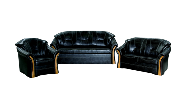 KENZO 3+2+1 garnitúra