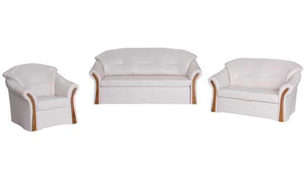 KENZO 3+2+1 garnitúra