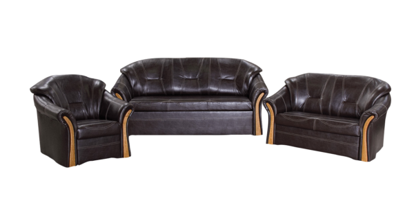 KENZO 3+2+1 garnitúra