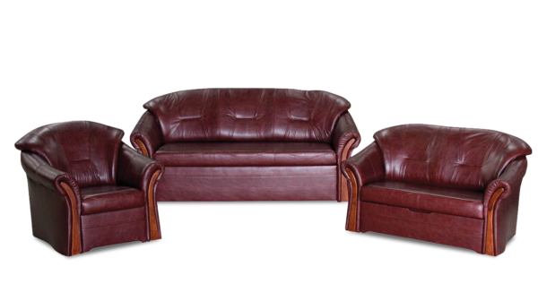 KENZO 3+2+1 garnitúra