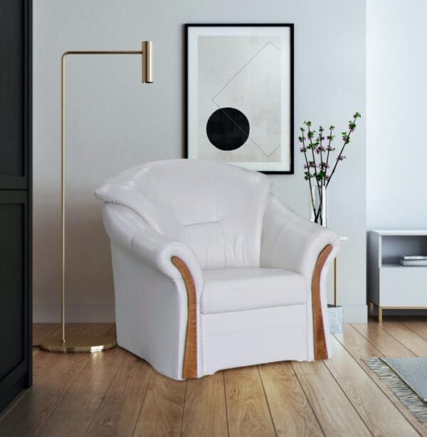 KENZO 3+1+1 garnitúra