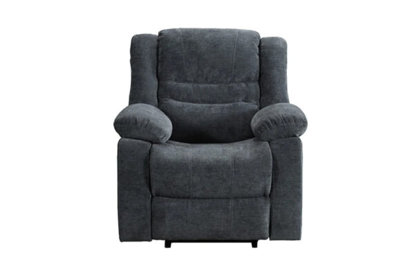 RECLINER 3+1+1 garnitúra