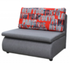 KUBUSA fotelágy