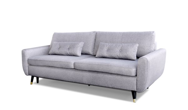 LUCYNA 3-as kanapé