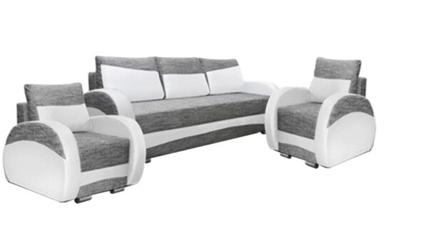 MARA 3+1+1 garnitúra