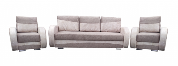 MARA ÚJ 3+1+1 garnitúra