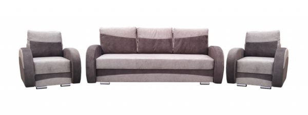 MARA ÚJ 3+1+1 garnitúra