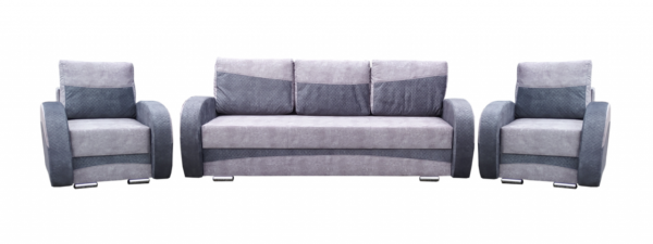 MARA ÚJ 3+1+1 garnitúra